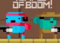 Temple of Boom