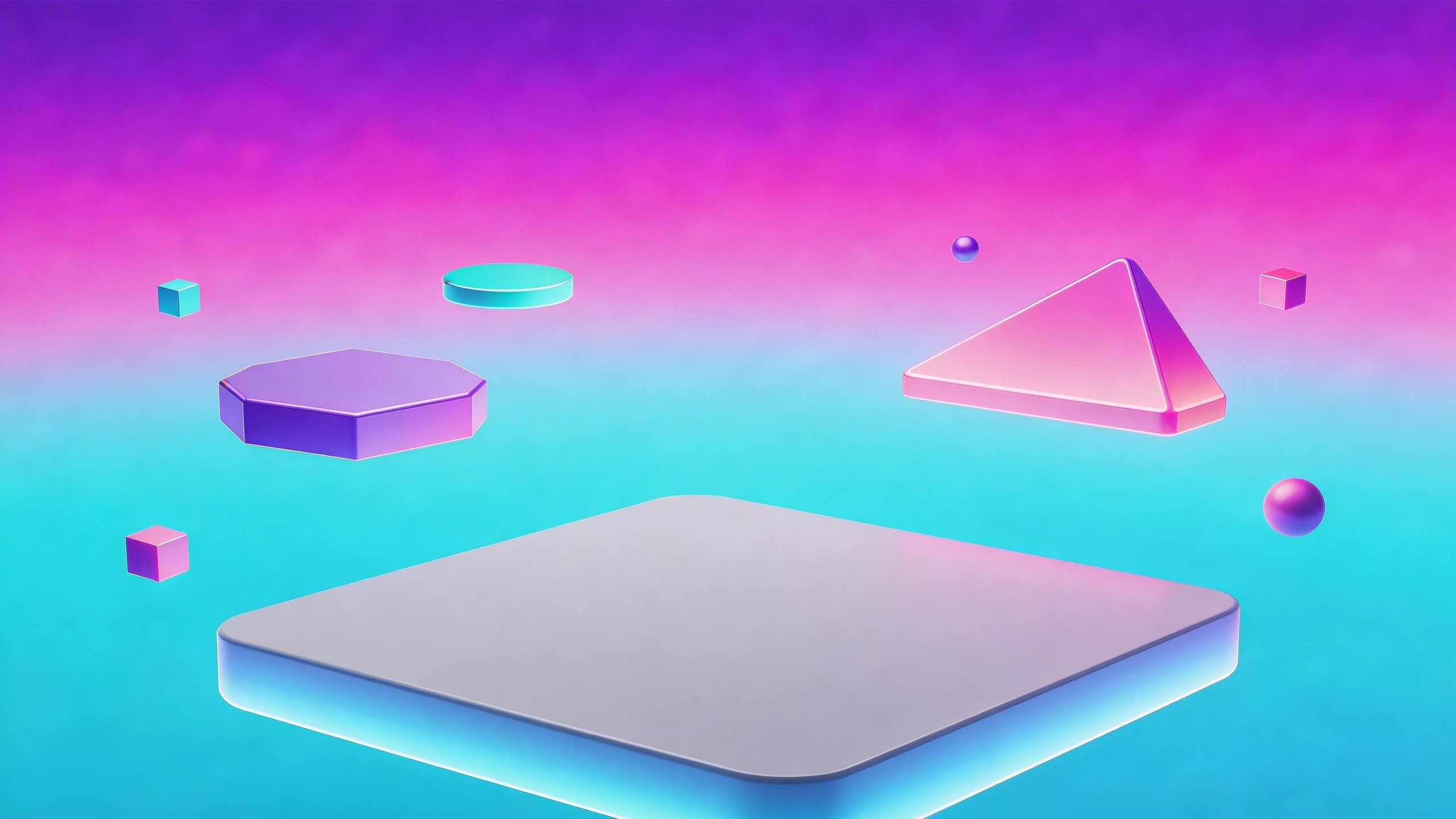 Geometry Lite level design